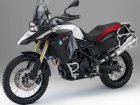 BMW F 800GS Adventure